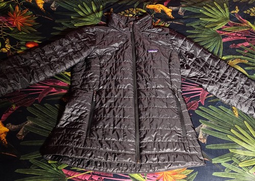Patagonia women nano - patagonia, puff