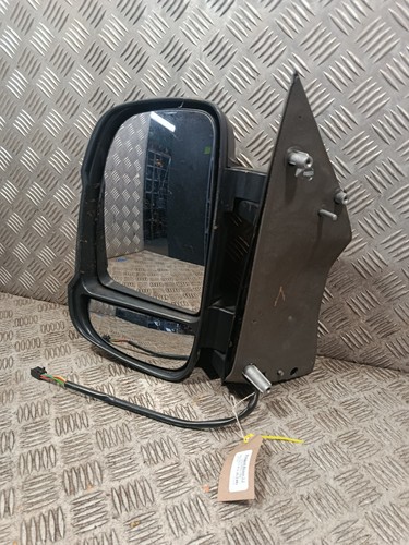 Relay boxer ducato front - relay,