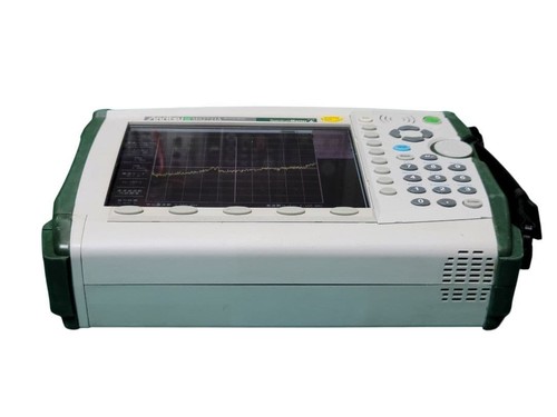 Anritsu ms2721a handheld - anritsu,