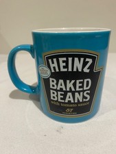 Heinz Baked Beans Ceramic Mug