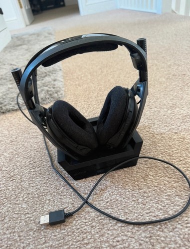 Astro a50 light speed - astro,