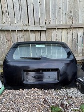 Vauxhall Astra Van/estate Boot Lid 2005