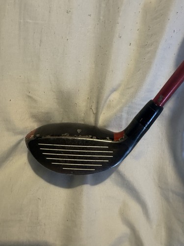 Yonex hybrid 22 degree - hybrid,
