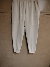 Nike 2xl Joggers Beige