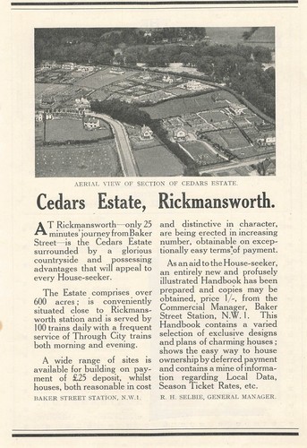 1926 cedars estate - 1926,