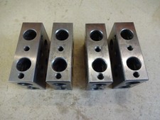 123 blocks gauge UNC threads