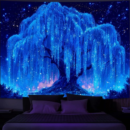 Simpkeely blacklight starry - simpkeely,