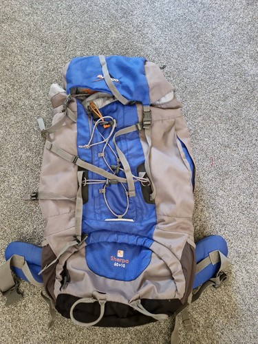Vango sherpa plus hiking - vango,