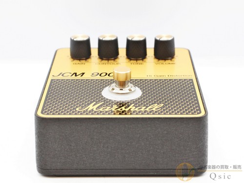 Marshall jcm900 distortion - marshall,
