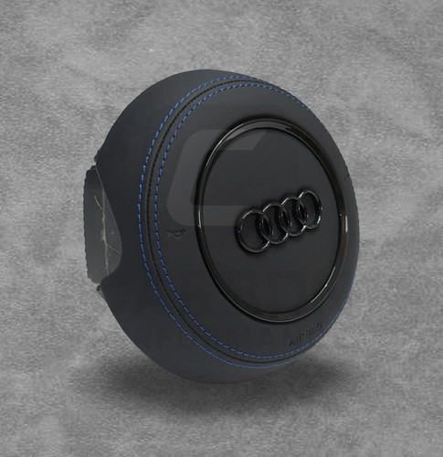 Audi steering wheel air - air, cover
