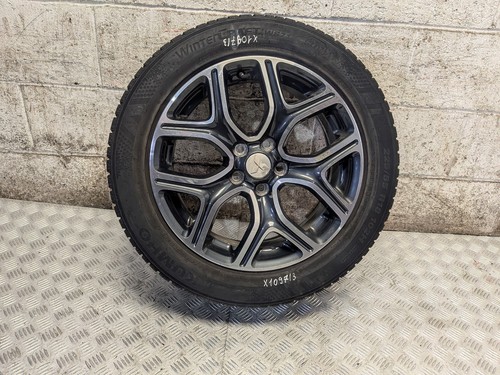 Mitsubishi outlander alloy - mitsubishi, 18"