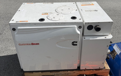 Onan mdkbl kw marine - mdkbl,