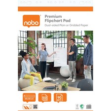Nobo - Flipchart 60x85cm