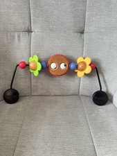 Babybjorn bouncer toy bar - babybjorn,
