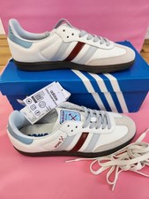 Adidas samba west - samba, ham