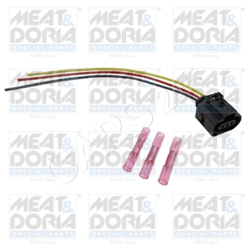 Repair kit wiring harness - kit,