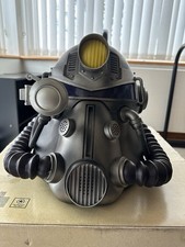 Fallout 76 T-51b Power Armor