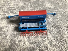 Siku Lemken Saphir 7 Seed