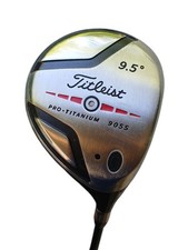 Titleist 905 S Driver 9.5*
