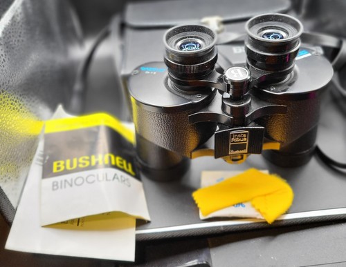Vintage bushnell instafocus - bushnell,
