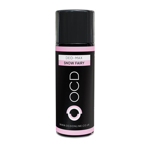 Ocd deo max - deo-max,