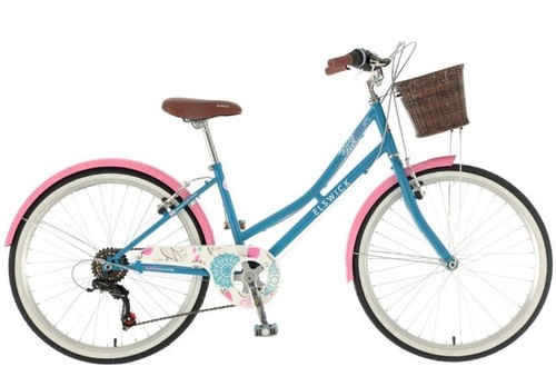 Elswick eternity inch blue - elswick,