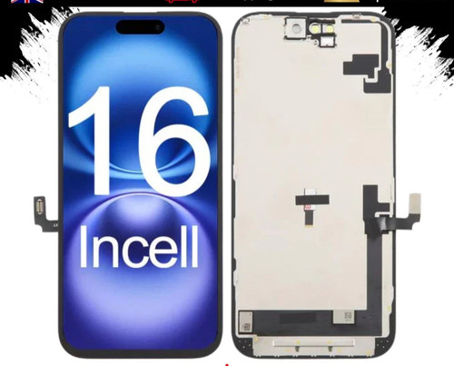 For iphone incell lcd - for, 16