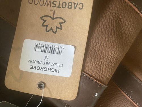 Cabotswood vintage limited - cabotswood,