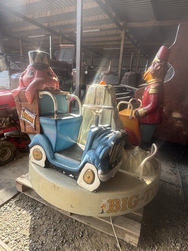 Whittaker brothers vintage - whittaker,