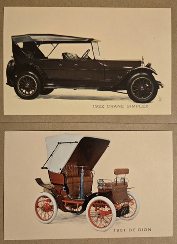 Museum automobiles - museum,