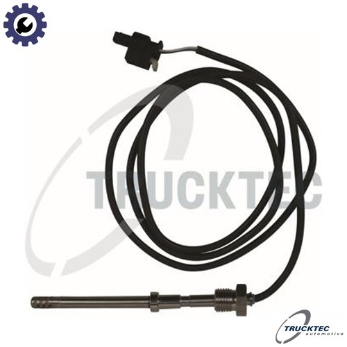 Sensor exhaust gas temperature - sensor,