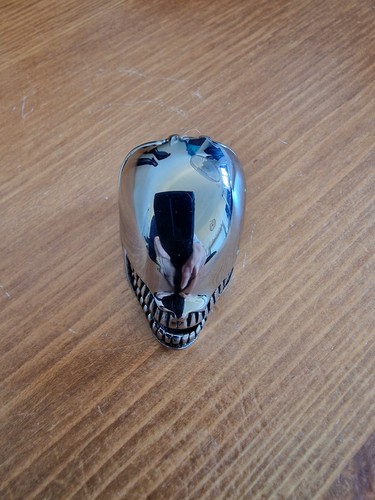 Gothic style poison ring - style, ring"