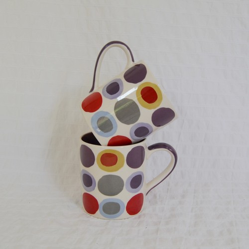 Whittard chelsea mugs - whittard, x