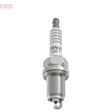 2x ✅Fits DENSO Q20TT CANDLE TWIN TIP FIAT PANDA, PUNTO = V-LINE 11,1 ⭐UK Seller⭐
