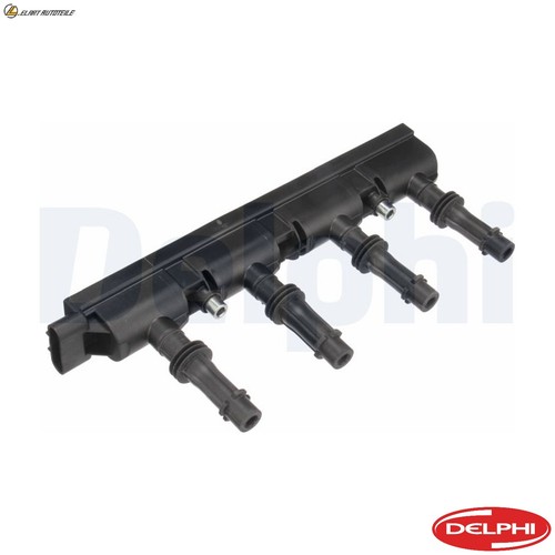 Ignition coil gn10401 - gn10401-12b1, for