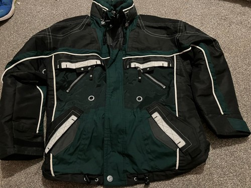 Vintage rodeo ski - rodeo, jacket
