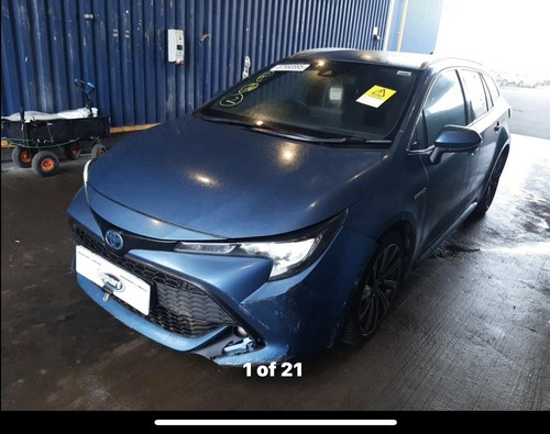 2021 toyota corolla hybrid - toyota, for