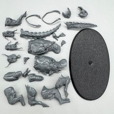 40k tau empire - tau,