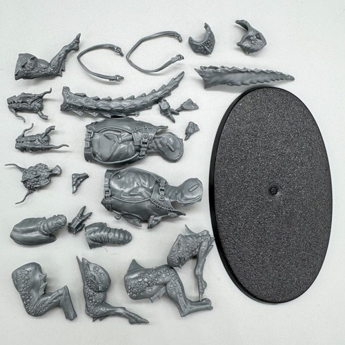 40k tau empire kroot - -,