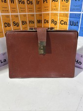 Vintage Cheney Briefcase