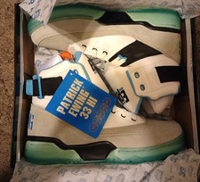 EDMP X EWING ROGUE SNEAKERS