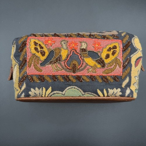 Isabella fiore vintage bag - fiore,