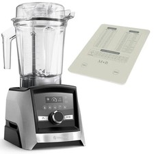 Vitamix A3500i Ascent Series