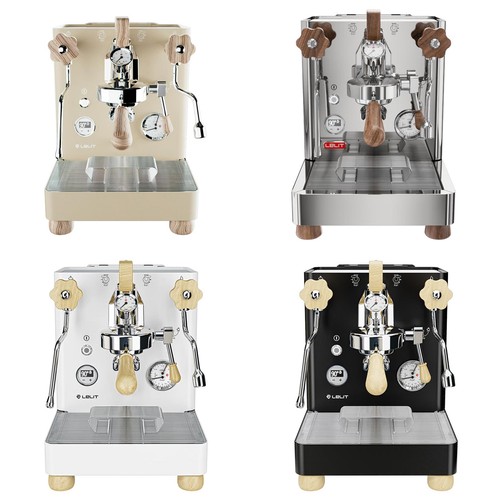 Lelit bianca espresso coffee - lelit,