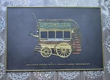 1985 london general - general, omnibus
