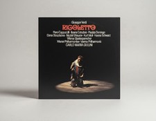 Verdi: Rigoletto 3xLP Box Set
