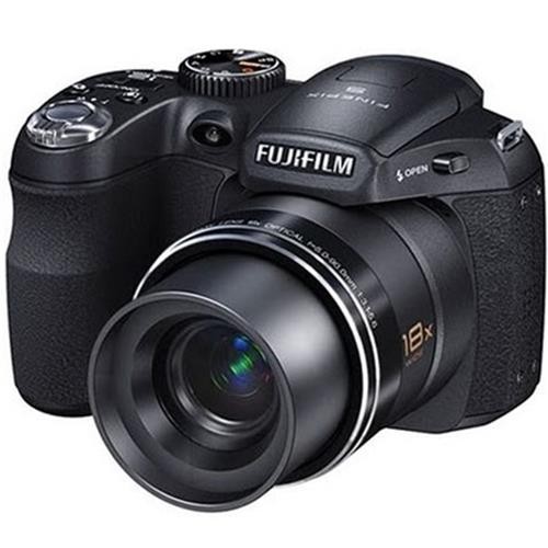 Fujifilm finepix s1730 - fujifilm,