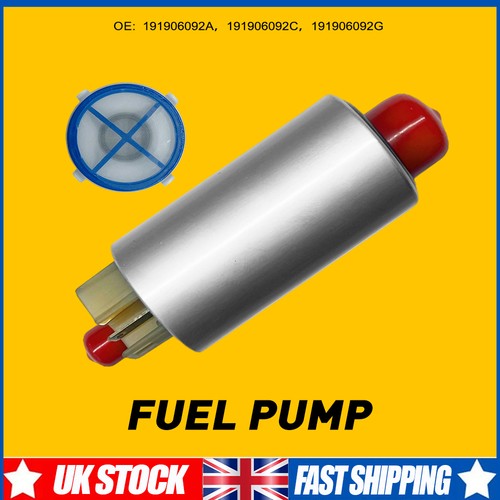 Fuel injection pump lift - injection,