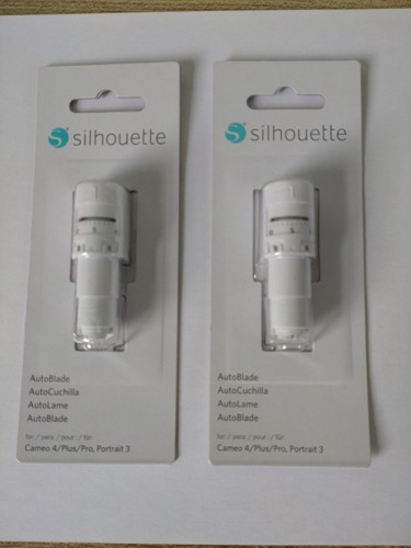 Silhouette autoblade for - 2,