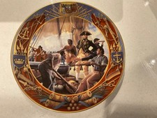 Royal Doulton Nelson at